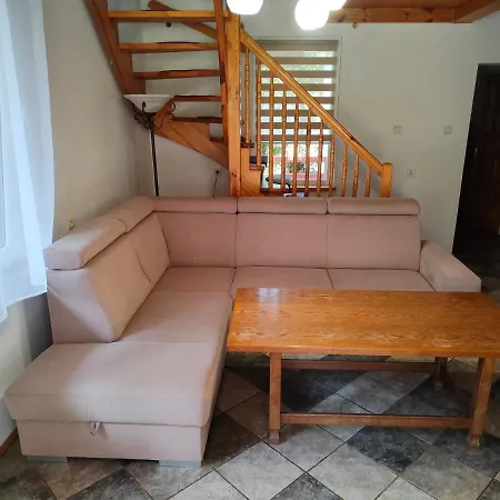 Liliowa 23 Semesterbostad Giżycko