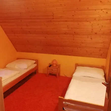 Semesterbostad Liliowa 23