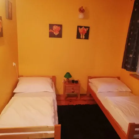 Semesterbostad Liliowa 23 Giżycko