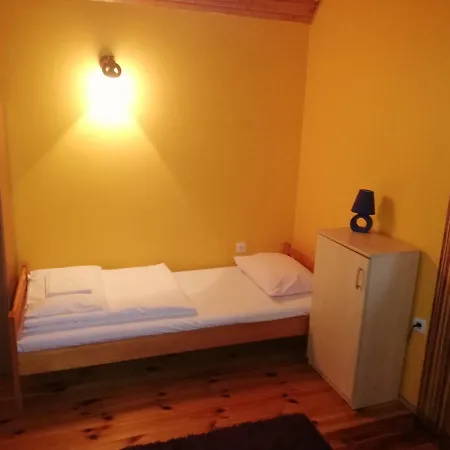 Liliowa 23 * Giżycko