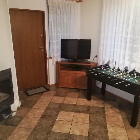 Liliowa 23 * Giżycko