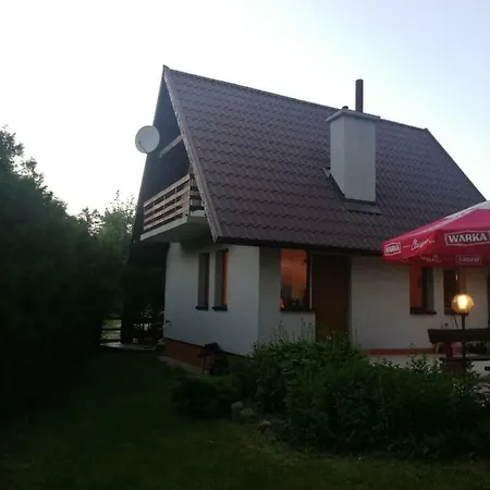 Liliowa 23 * Giżycko