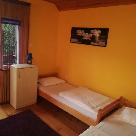 Liliowa 23 Giżycko