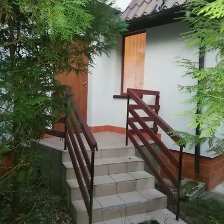 Liliowa 23 Giżycko
